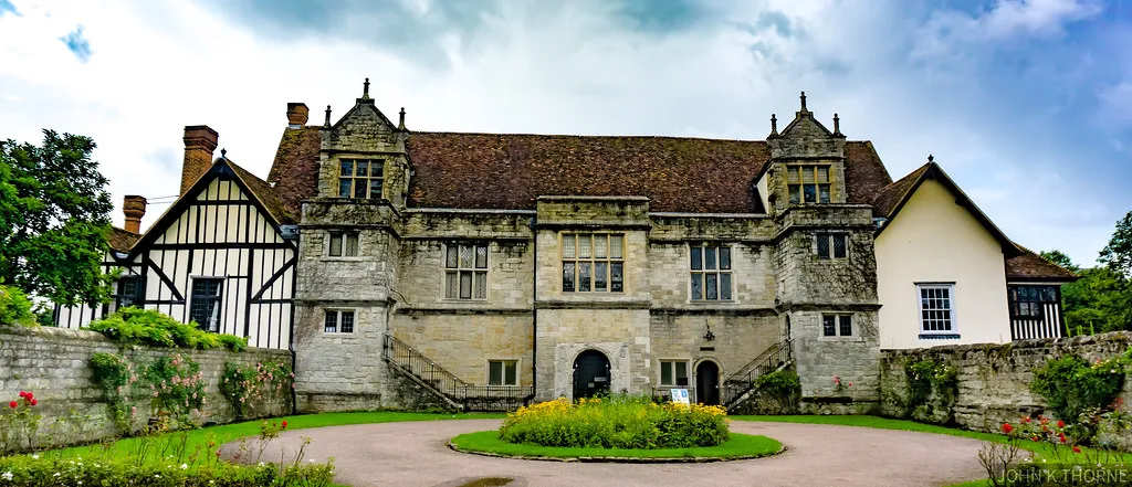 THE ARCHBISHOP'S PALACE, MILL STREET, MAIDSTONE, ME15 6YE